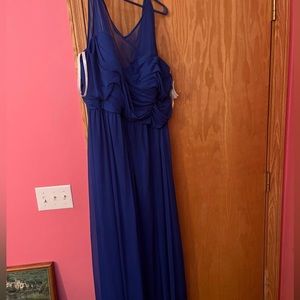 David’s Bridal Dress